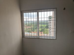  3 BHK Apartment at Shriram 107 South East, Attibele – for Rent