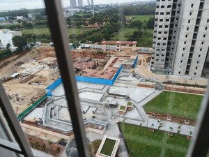 3 BHK Apartment – Exterior View View at Shriram 107 South East, Attibele - for Rent