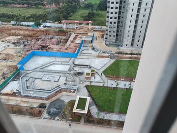 3 BHK Apartment – Exterior View View at Shriram 107 South East, Attibele - for Rent