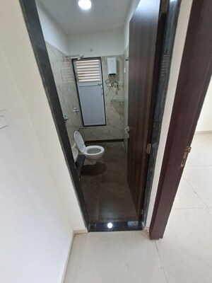 1 BHK Apartment – Exterior View View at Cosmos 27 Gbr, Kasarvadavali - for Rent