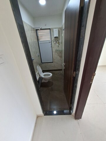 1 BHK Apartment – Exterior View View at Cosmos 27 Gbr, Kasarvadavali - for Rent