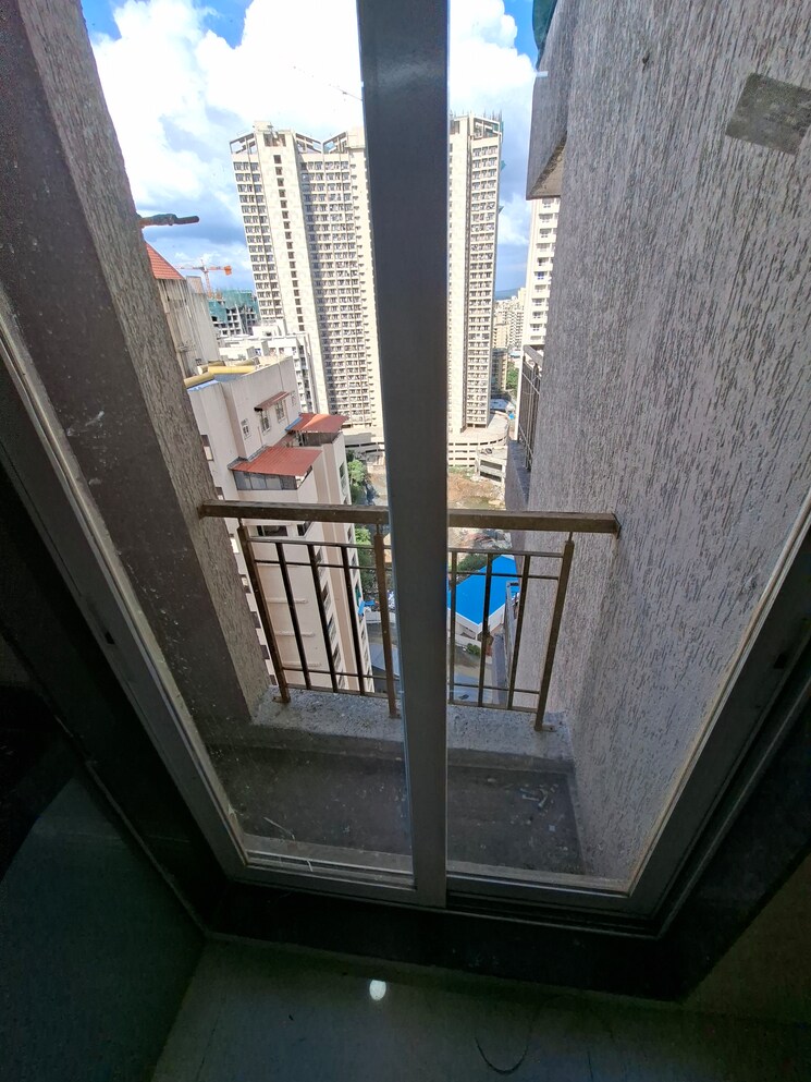 Exterior View, cosmos-27-gbr 1 Bedroom 438 Sq.Ft. Apartment In Kasarvadavali Thane 9435293