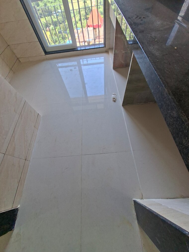 undefined, vihang-valley-phase-3 1 Bedroom 465 Sq.Ft. Apartment In Kasarvadavali Thane 9435294