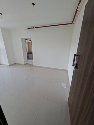 1 BHK Apartment For Rent in Vihang Valley Phase 3, Kasarvadavali