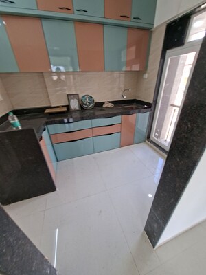 Furnished Amenities in 1 BHK Apartment at Vihang Valley Phase 3, Kasarvadavali – for Rent