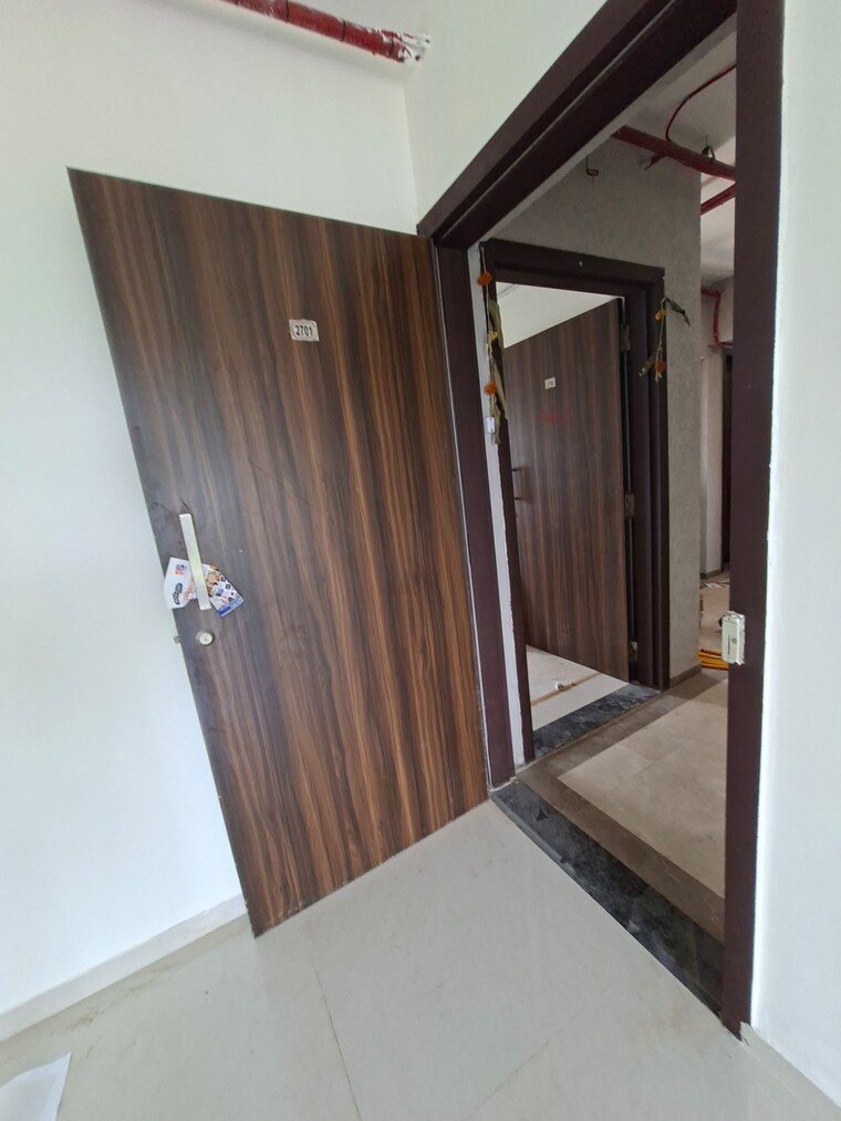 undefined, vihang-valley-phase-3 1 Bedroom 465 Sq.Ft. Apartment In Kasarvadavali Thane 9435294