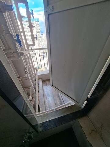 Furnished Amenities in 1 BHK Apartment at Vihang Valley Phase 3, Kasarvadavali – for Rent