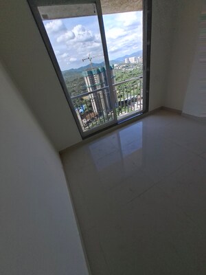 1 BHK Apartment For Rent in Vihang Valley Phase 3, Kasarvadavali