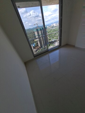 1 BHK Apartment For Rent in Vihang Valley Phase 3, Kasarvadavali