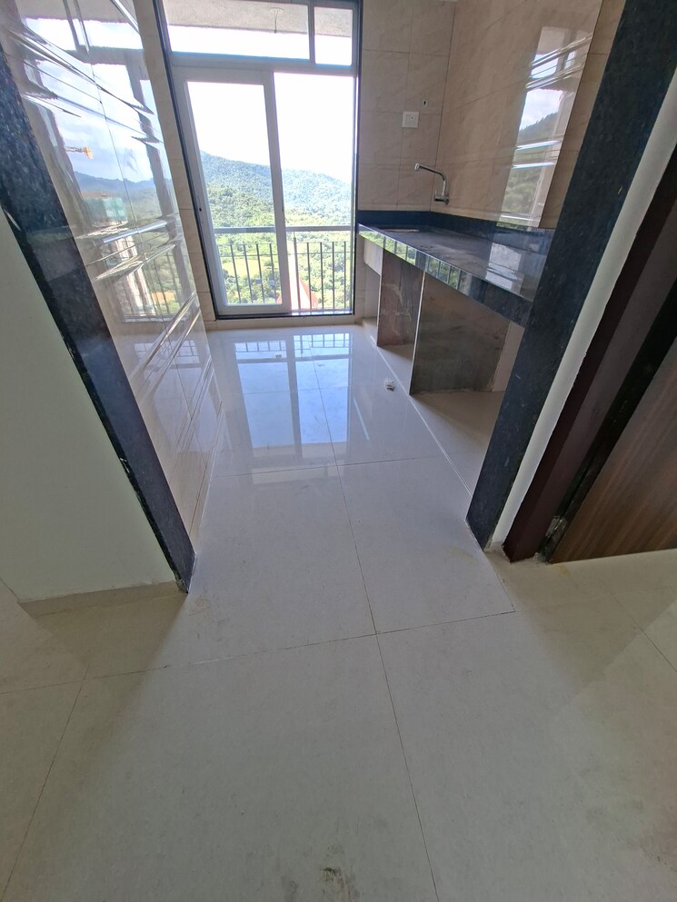 Kitchen, vihang-valley-phase-3 1 Bedroom 465 Sq.Ft. Apartment In Kasarvadavali Thane 9435297