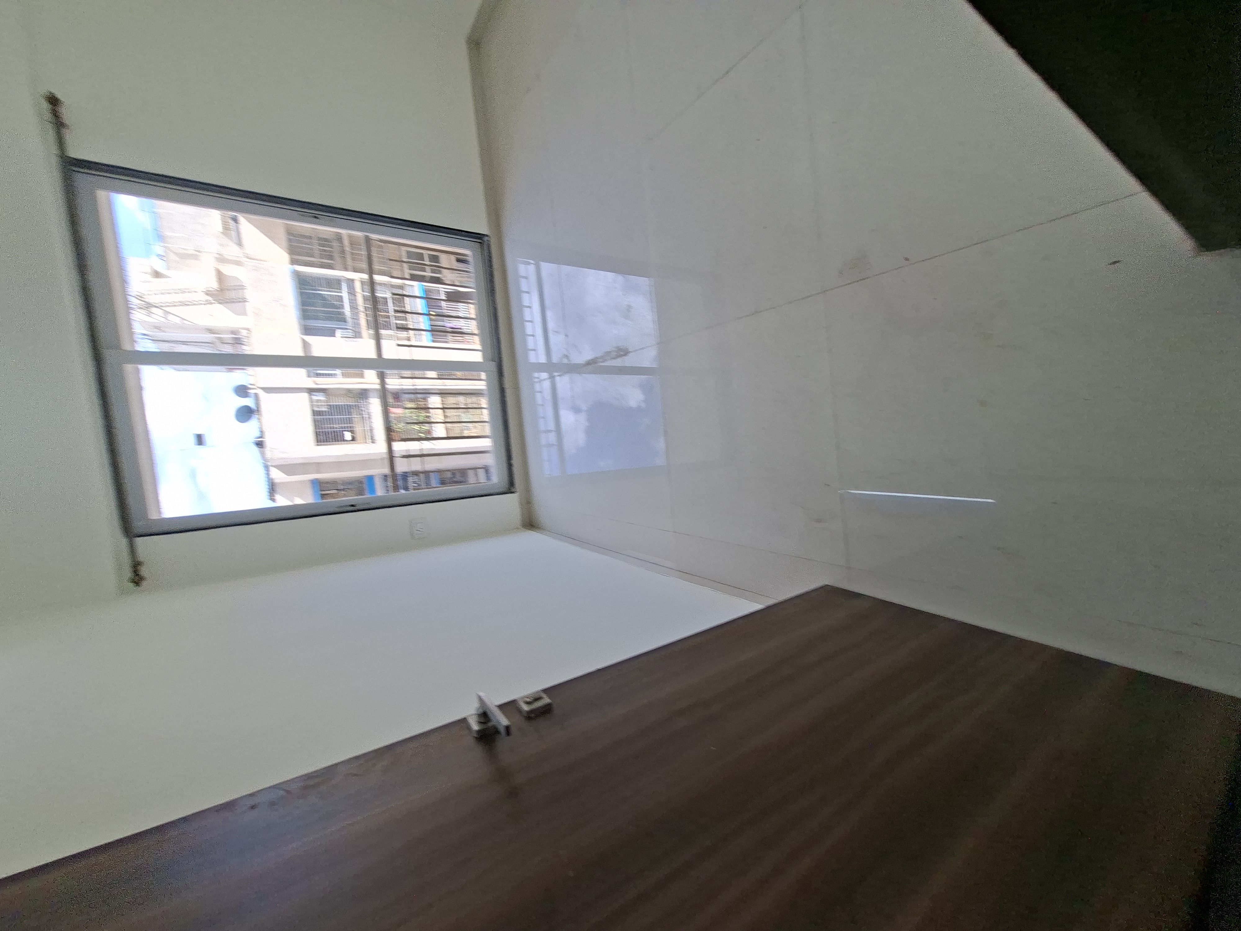 1 BHK + Extra Room Apartment For Rent in Prakruti Heights Haware City