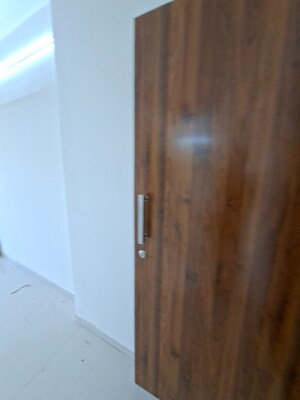 Furnished Amenities in 1 BHK Apartment at Prakruti Heights Haware City, Haware City – for Rent