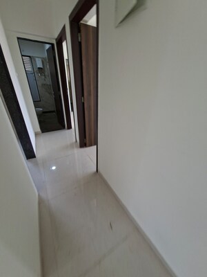 Furnished Amenities in 1 BHK Apartment at Prakruti Heights Haware City, Haware City – for Rent