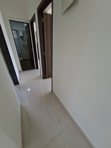 Furnished Amenities in 1 BHK Apartment at Prakruti Heights Haware City, Haware City – for Rent