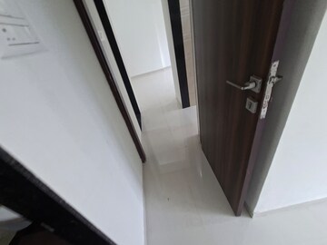 Building Lobby in 1 BHK Apartment at Shri Siddhivinayak CHS Haware, Haware City – for Rent