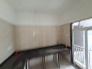 Furnished Amenities in 1 BHK Apartment at Shri Siddhivinayak CHS Haware, Haware City – for Rent