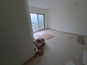 Room in 1 BHK Apartment at Shri Siddhivinayak CHS Haware, Haware City – for Rent