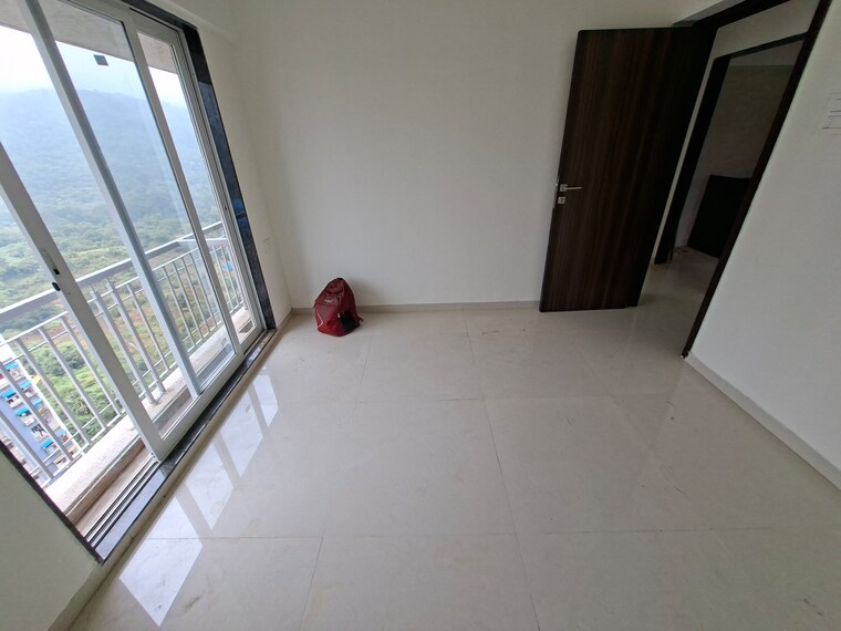 Balcony, prakruti-heights-haware-city 1 Bedroom 620 Sq.Ft. Apartment In Haware City Thane 9435312
