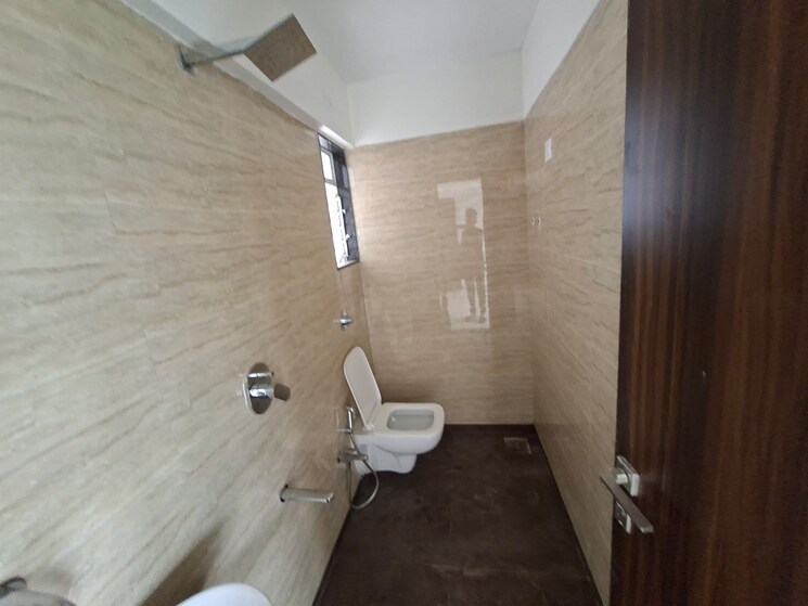 Bathroom, prakruti-heights-haware-city 1 Bedroom 620 Sq.Ft. Apartment In Haware City Thane 9435312
