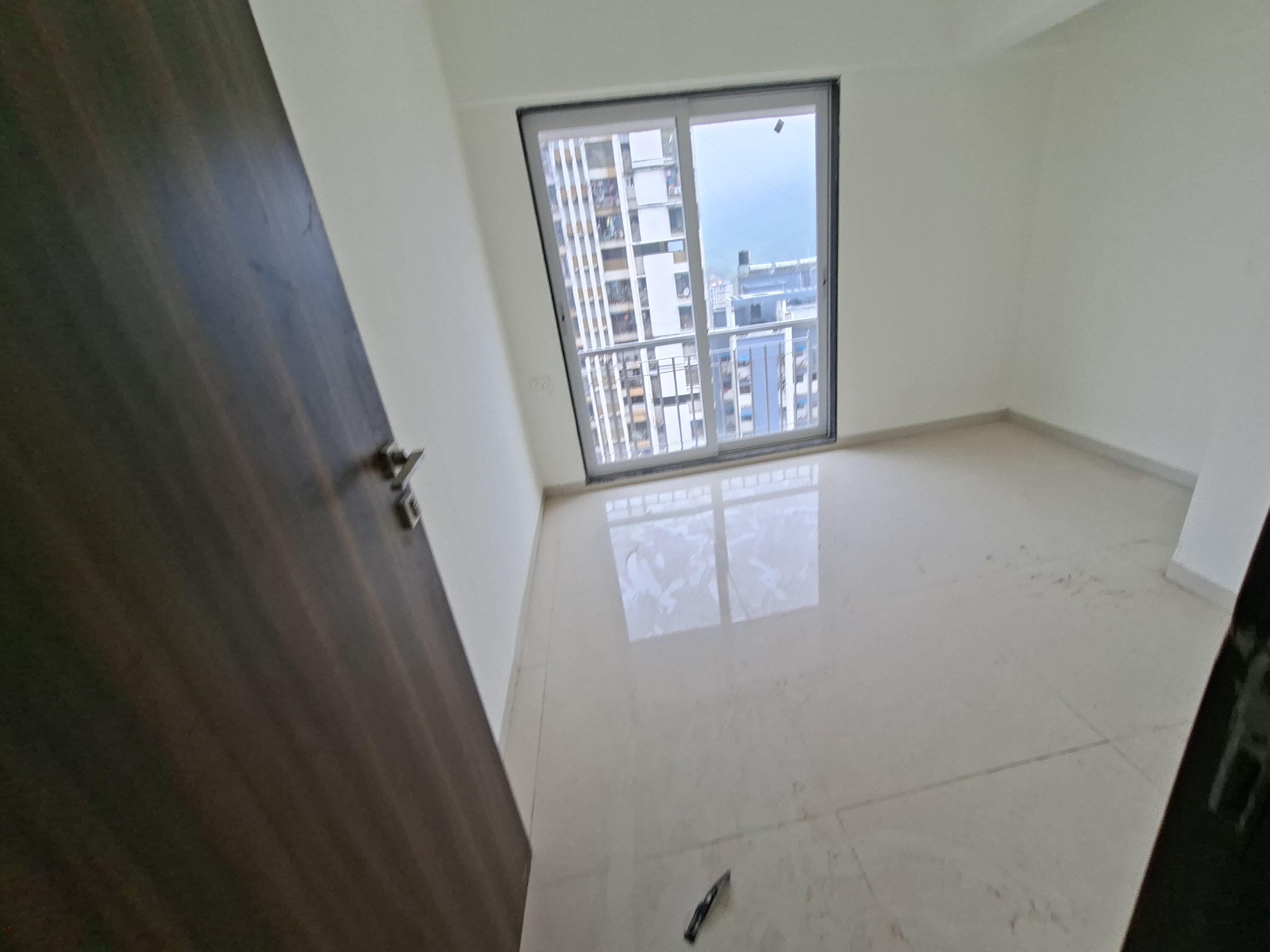 1 BHK + Extra Room 620 Sq.Ft. Apartment in Prakruti Heights Haware City