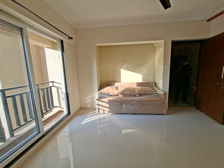 Kitchen, thane west Pg For Boys & Girls In Thane West 9435315