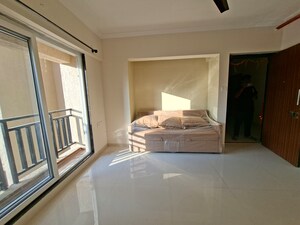 Kitchen in  Pg at Thane West – for Rent