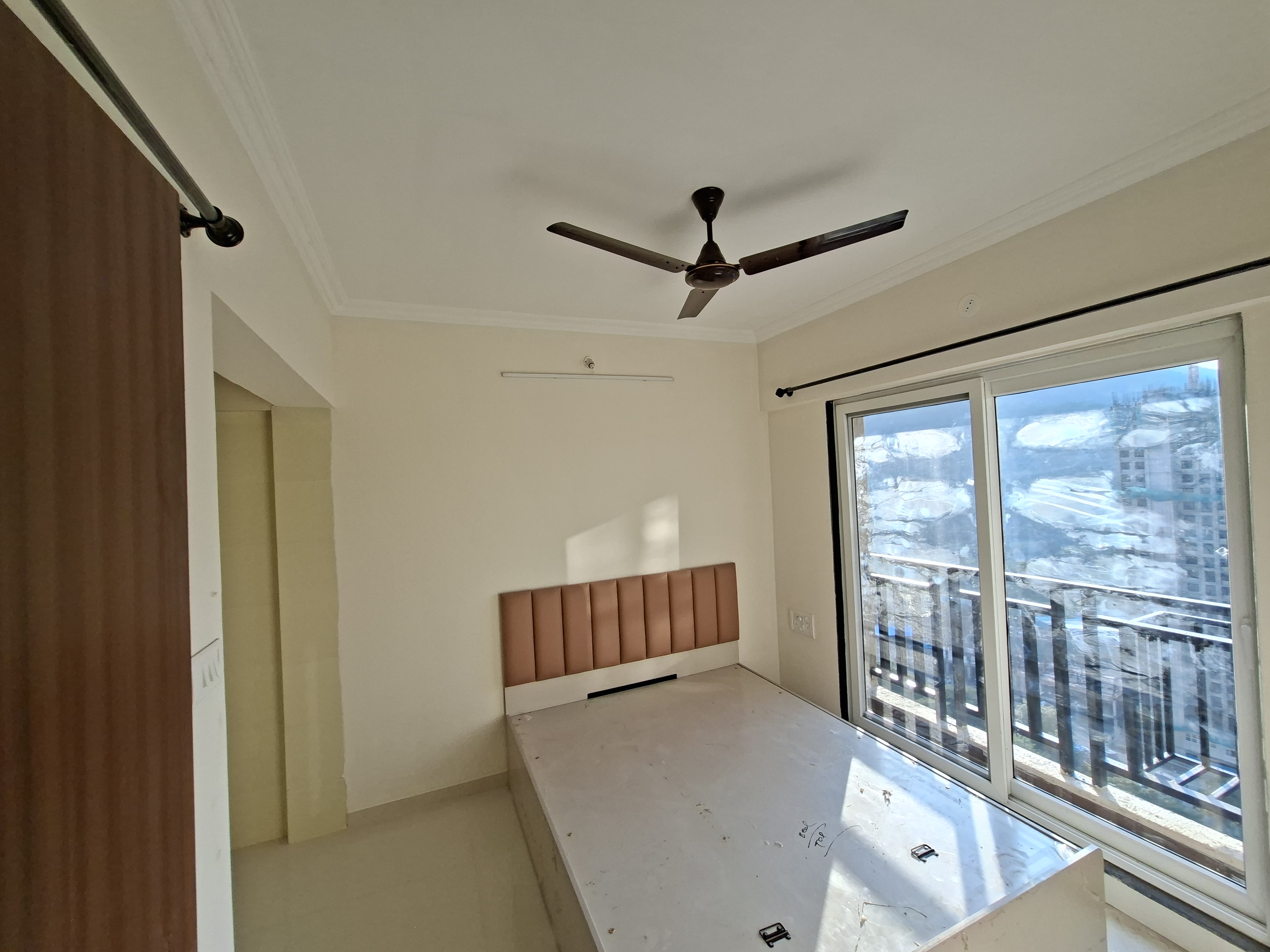Pg For Rent in Pandey Ji 