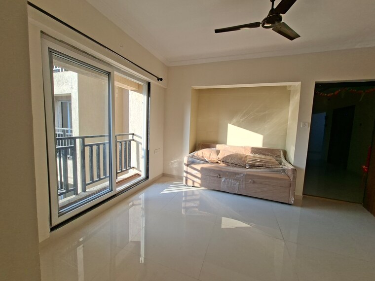 Kitchen, thane west Pg For Boys & Girls In Thane West 9435316