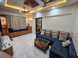 1 BHK Apartment For Sale in New Panvel