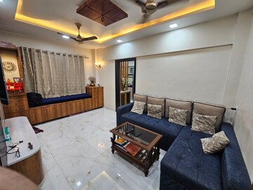1 BHK Apartment For Sale in Panvel Sector 4