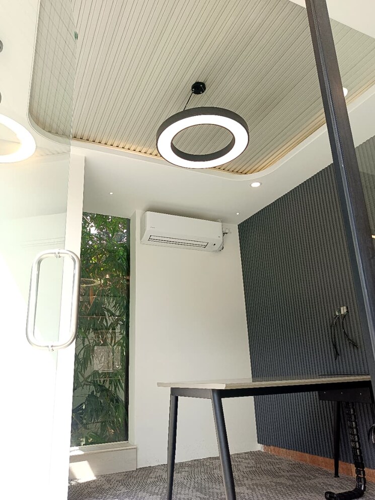 Floor Plan, indiranagar Commercial Office Space 3500 Sq.Ft. In Indiranagar Bangalore 9435320