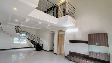 Staircase in  Office Space at Indiranagar – for Rent