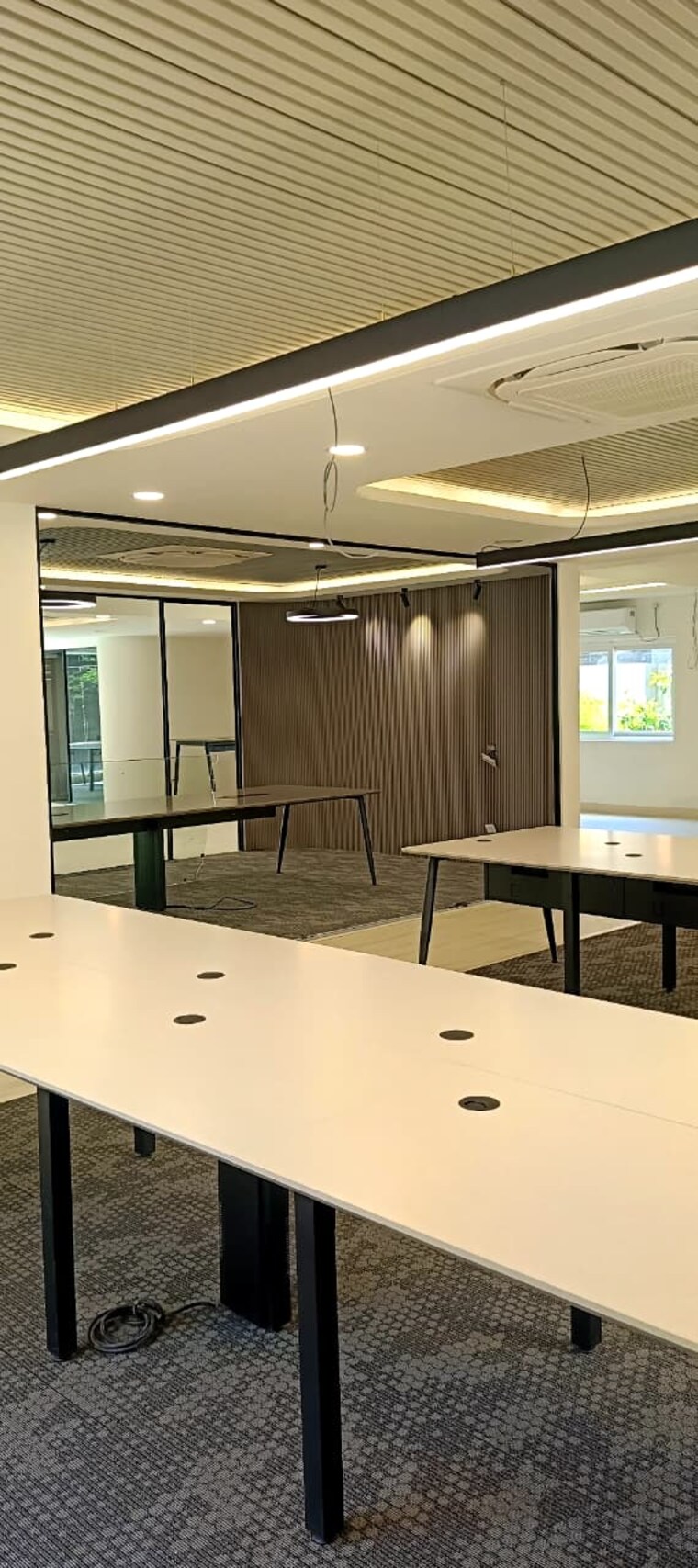 Team Area, indiranagar Commercial Office Space 3500 Sq.Ft. In Indiranagar Bangalore 9435320