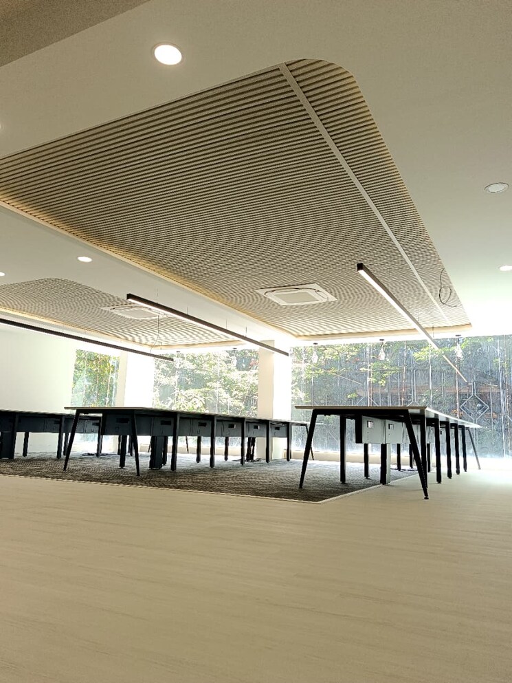 undefined, indiranagar Commercial Office Space 3500 Sq.Ft. In Indiranagar Bangalore 9435320