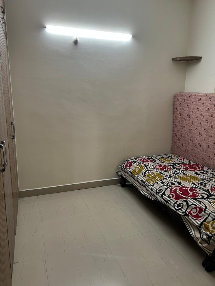 Room, kp-shobha-classic 2 Bedroom 1200 Sq.Ft. Apartment In Kondapur Hyderabad 9435321