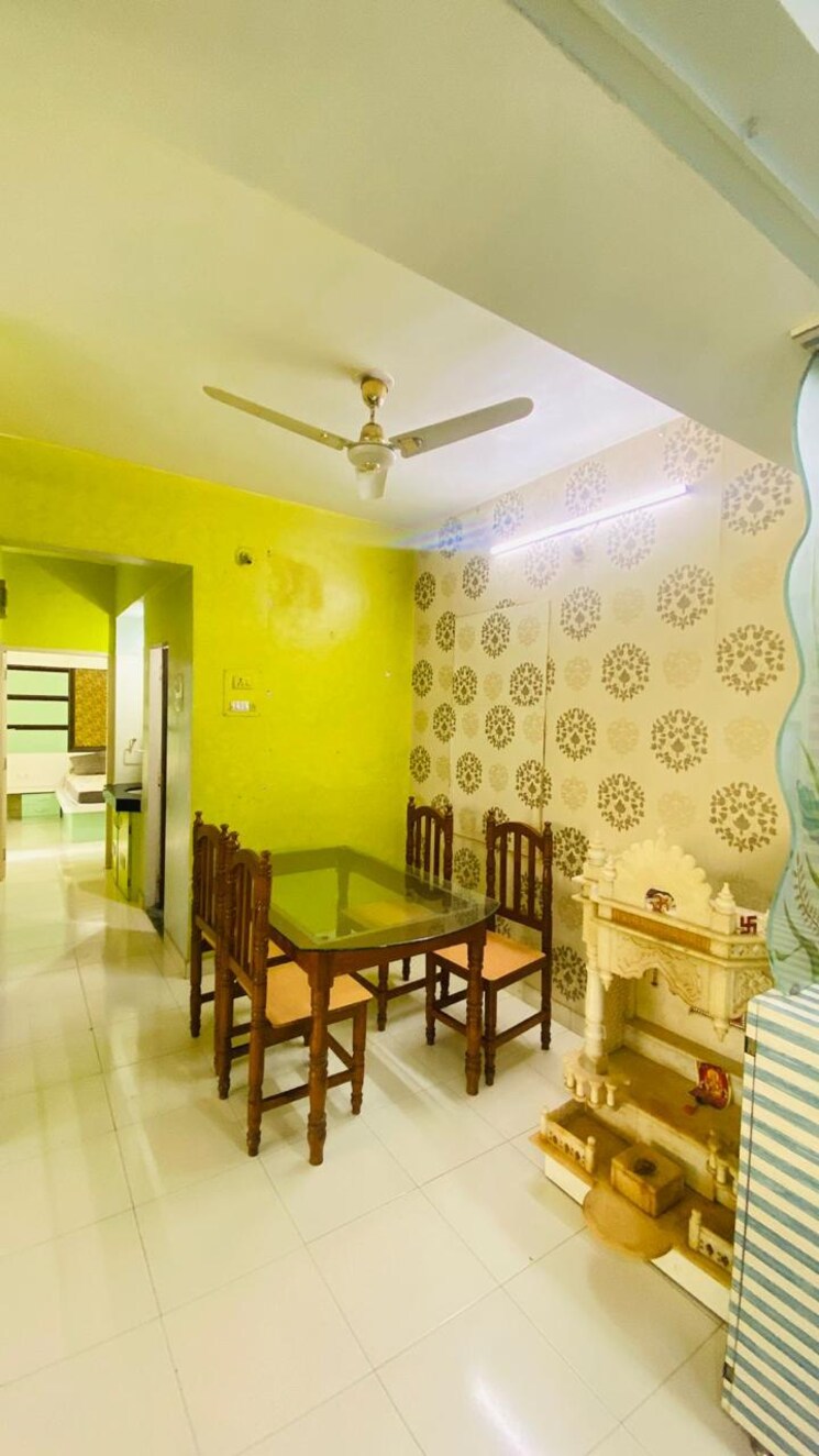 Living Room, kumar-padmalaya 2 Bedroom 1010 Sq.Ft. Apartment In Aundh Pune 9435323