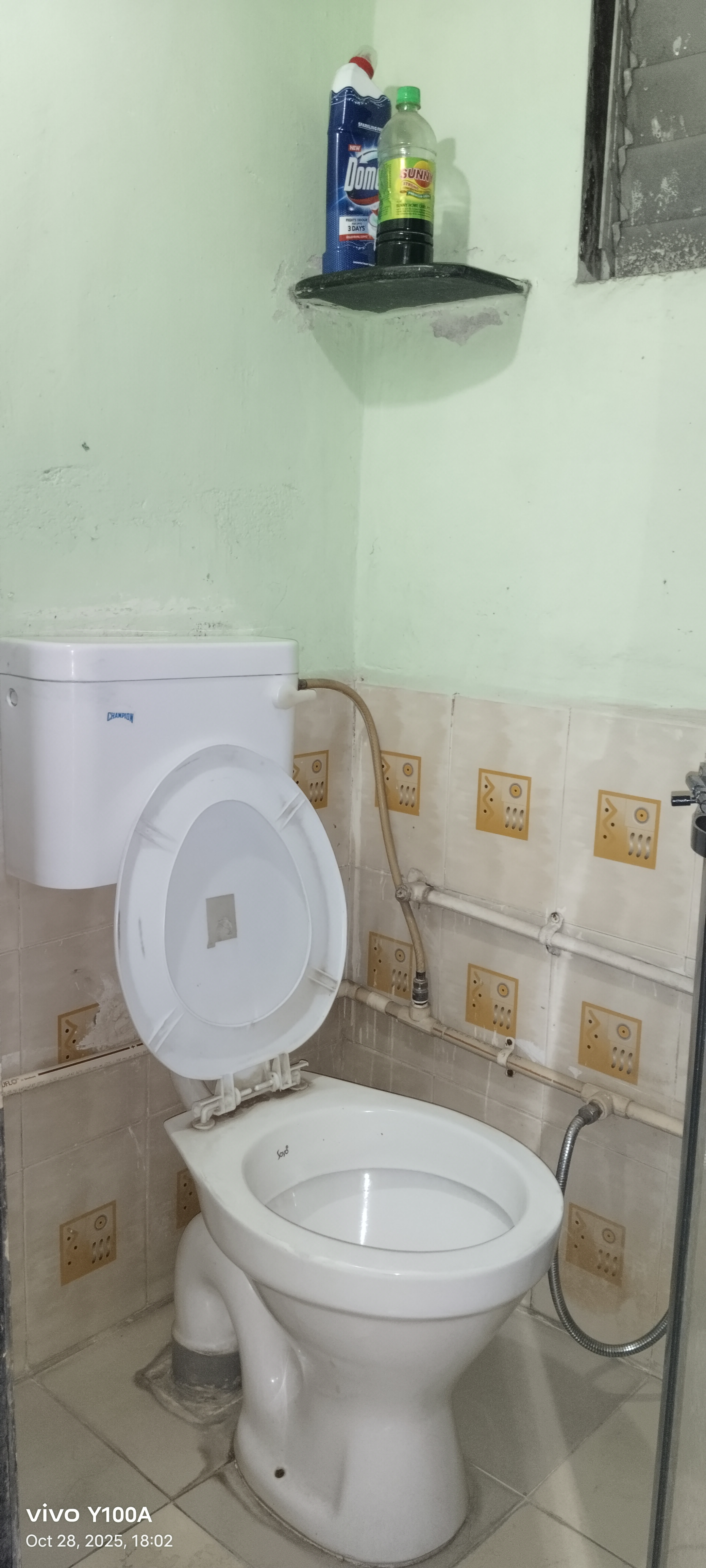 1 RkApartment For Rent in Karma Sandesh