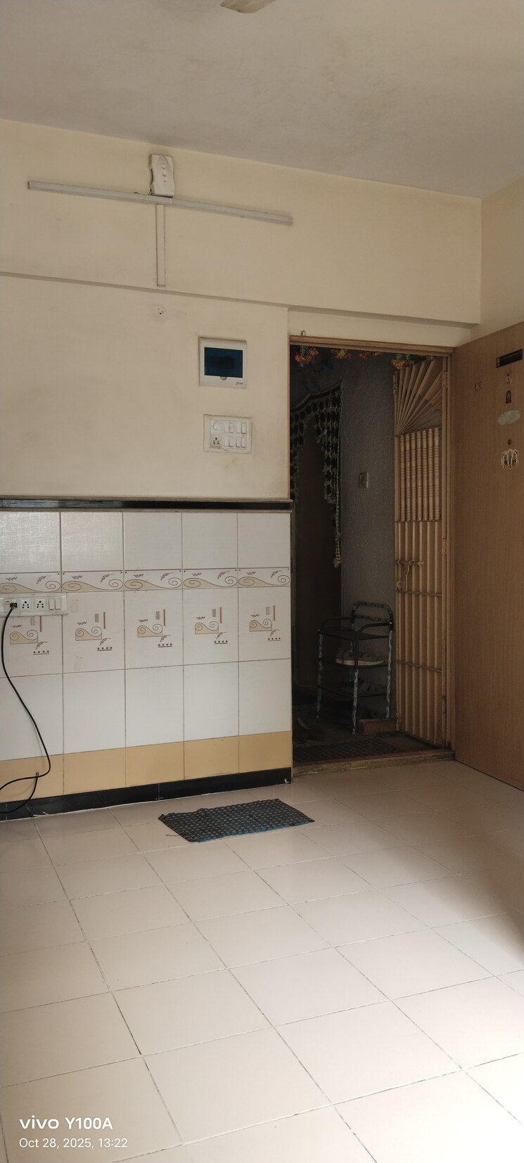 Bathroom, karma-sandesh 1 RK 225 Sq.Ft. Apartment In Ghatkopar East Mumbai 9435328