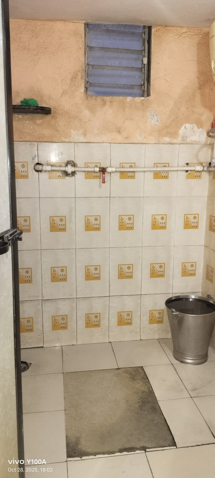 undefined, karma-sandesh 1 RK 225 Sq.Ft. Apartment In Ghatkopar East Mumbai 9435328