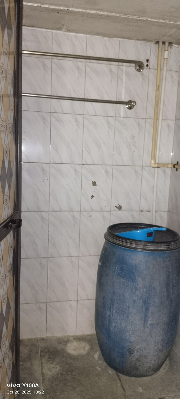 Bathroom, karma-sandesh 1 RK 225 Sq.Ft. Apartment In Ghatkopar East Mumbai 9435328