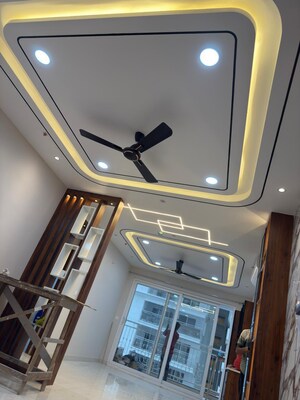 Furnished Amenities in 3 BHK Apartment at Madinaguda – for Rent