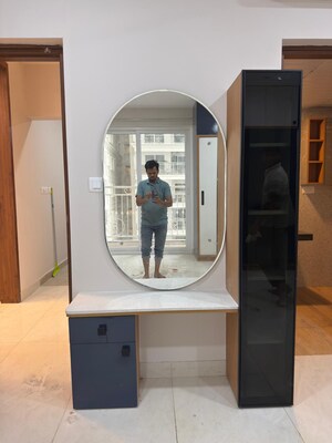 Furnished Amenities in 3 BHK Apartment at Madinaguda – for Rent