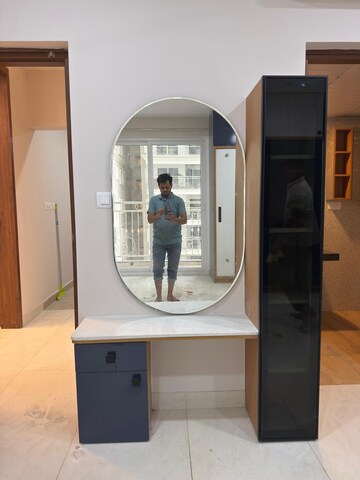 Furnished Amenities in 3 BHK Apartment at Madinaguda – for Rent