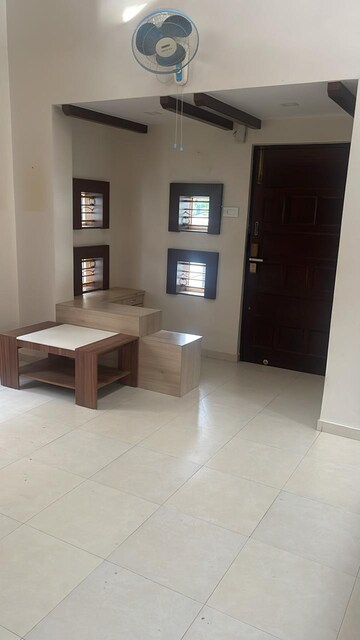 Room in 3.5 BHK Villa at Aishwaryam Greens Co-operative Housing Society, Wakad – for Rent