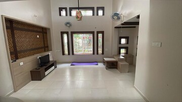 3.5 BHK Villa For Rent in Aishwaryam Greens Co-operative Housing Society, Wakad