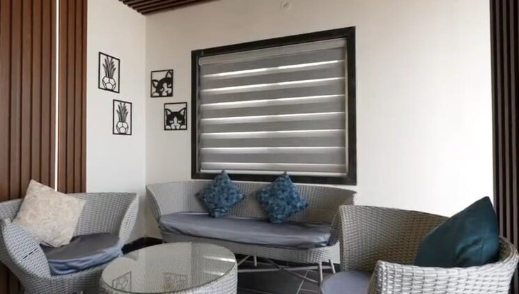 Living Room, tarnaka 3 Bedroom 2500 Sq.Ft. Apartment In Tarnaka Hyderabad 9435329