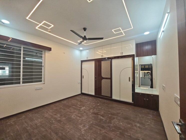 Room, aurobindo-the-regent 3 Bedroom 1585 Sq.Ft. Apartment In Kondapur Hyderabad 9435340