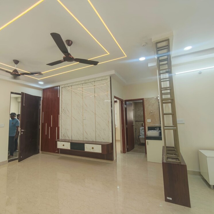 Room, aurobindo-the-regent 3 Bedroom 1585 Sq.Ft. Apartment In Kondapur Hyderabad 9435340