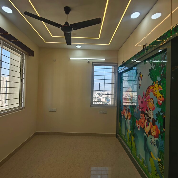 undefined, aurobindo-the-regent 3 Bedroom 1585 Sq.Ft. Apartment In Kondapur Hyderabad 9435340