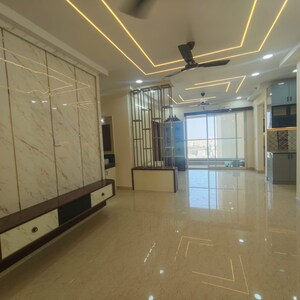 3 BHK Apartment For Rent in Aurobindo The Regent, Kondapur